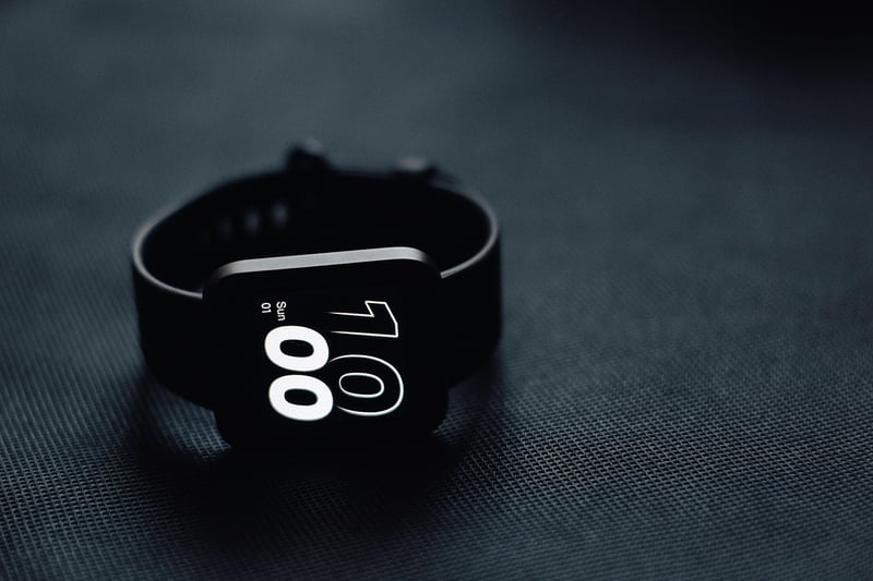 Sleep Tracker